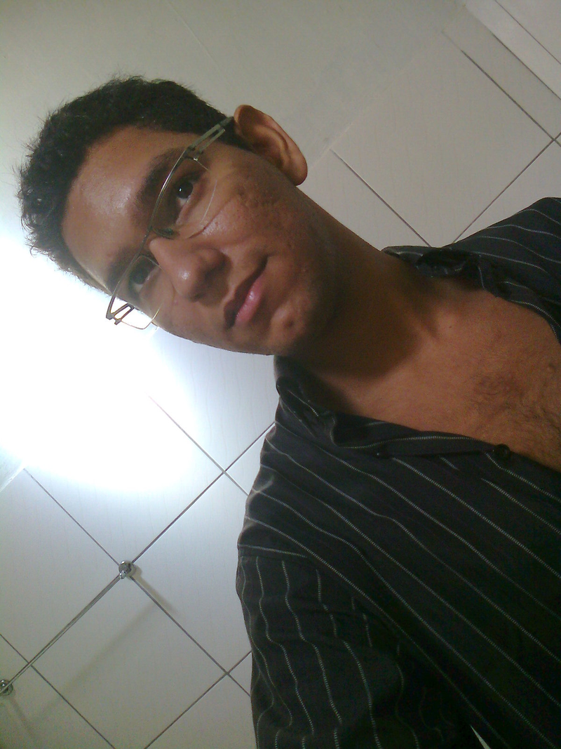 Saulo Victor dos Santos Araújo - Foto 2