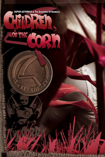 Sopor Aeternus: Children of the Corn - Poster / Capa / Cartaz - Oficial 1