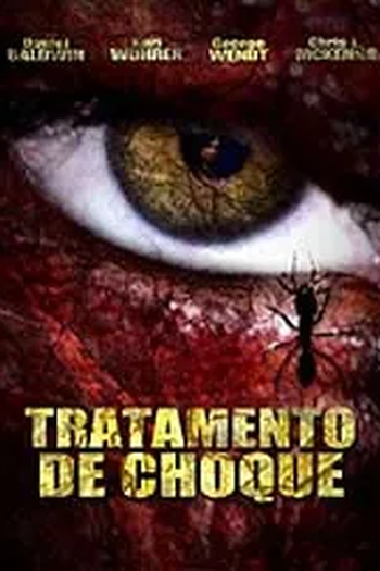  de Filme Tratamento de Choque (2003)