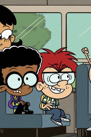Poster de Episódio Schooled! (2020)