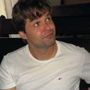 Foto de perfil de Sandro Mezzena