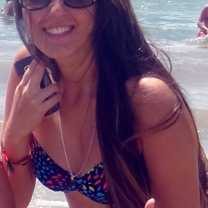 Foto de perfil de Beatriz Rocha