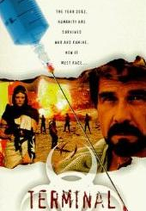 O Único Sobrevivente (Terminal Virus)