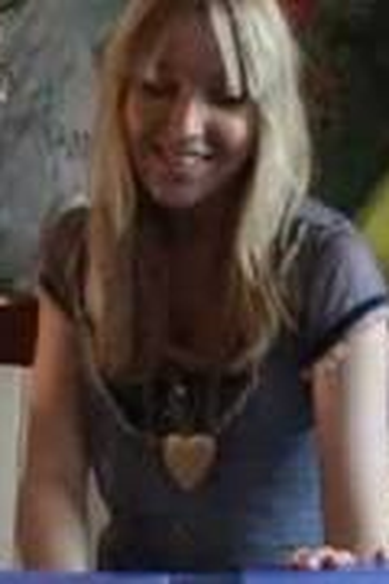 Poster de Curta Skins - Diary: Abigail (2007)