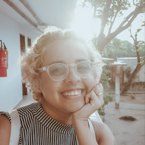 Foto de perfil de Alexia Eloar