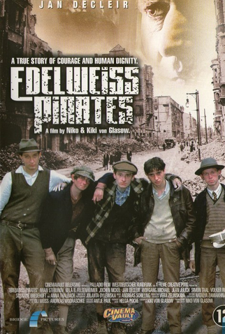 Poster 3 de Filme Irmãos de Guerra (2004)