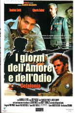 Os Dias de Amor e Ódio (I giorni dell'amore e dell'odio)