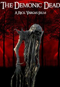 The Demonic Dead (The Demonic Dead)