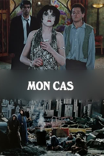  de Filme O Meu Caso (1986)