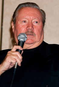 Glen A. Larson