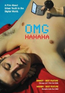 Omg/HaHaHa (Omg/HaHaHa)