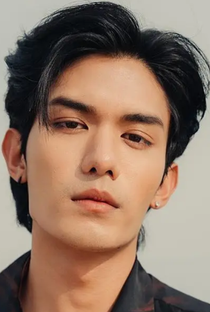 Net Siraphop Manithikhun - Poster 1