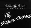 Betty Boop in The Scared Crows