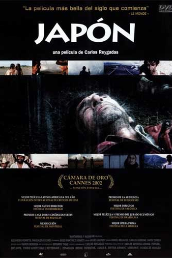  de Filme Japão (2002)