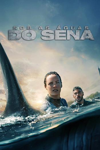  de Filme Sob as Águas do Sena (2024)