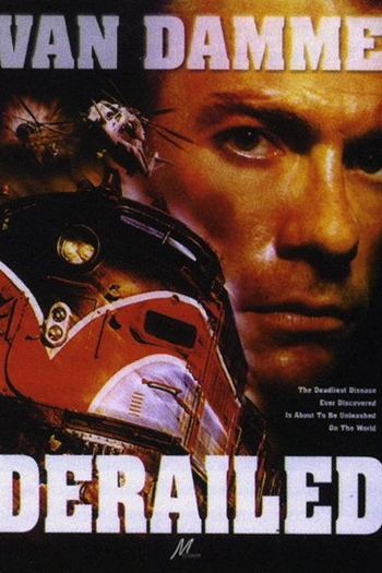  de Filme Agente Biológico (2002)