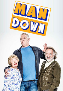 Man Down (4ª Temporada) (Man Down (4ª Temporada))