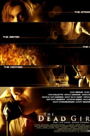  de Filme A Garota Morta (2006)