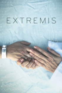 Extremis - Poster / Capa / Cartaz - Oficial 2