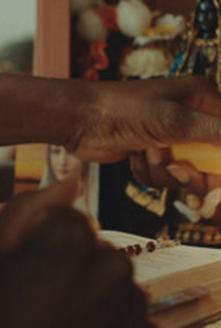 Poster 1 de Curta Combustão Não Espontânea (2023)