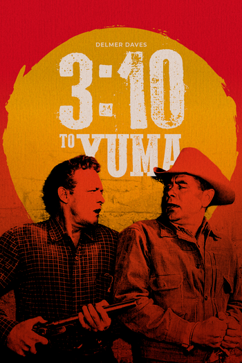  de Filme Galante e Sanguinário (1957)