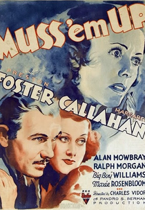 Ninguém Escapa (Muss 'em Up)