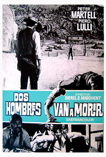 Ringo: O Cavaleiro Solitário - Poster / Capa / Cartaz - Oficial 1