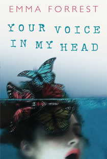 Your Voice In My Head - Poster / Capa / Cartaz - Oficial 1