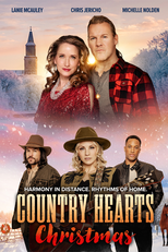 Country Hearts Christmas (Country Hearts Christmas)