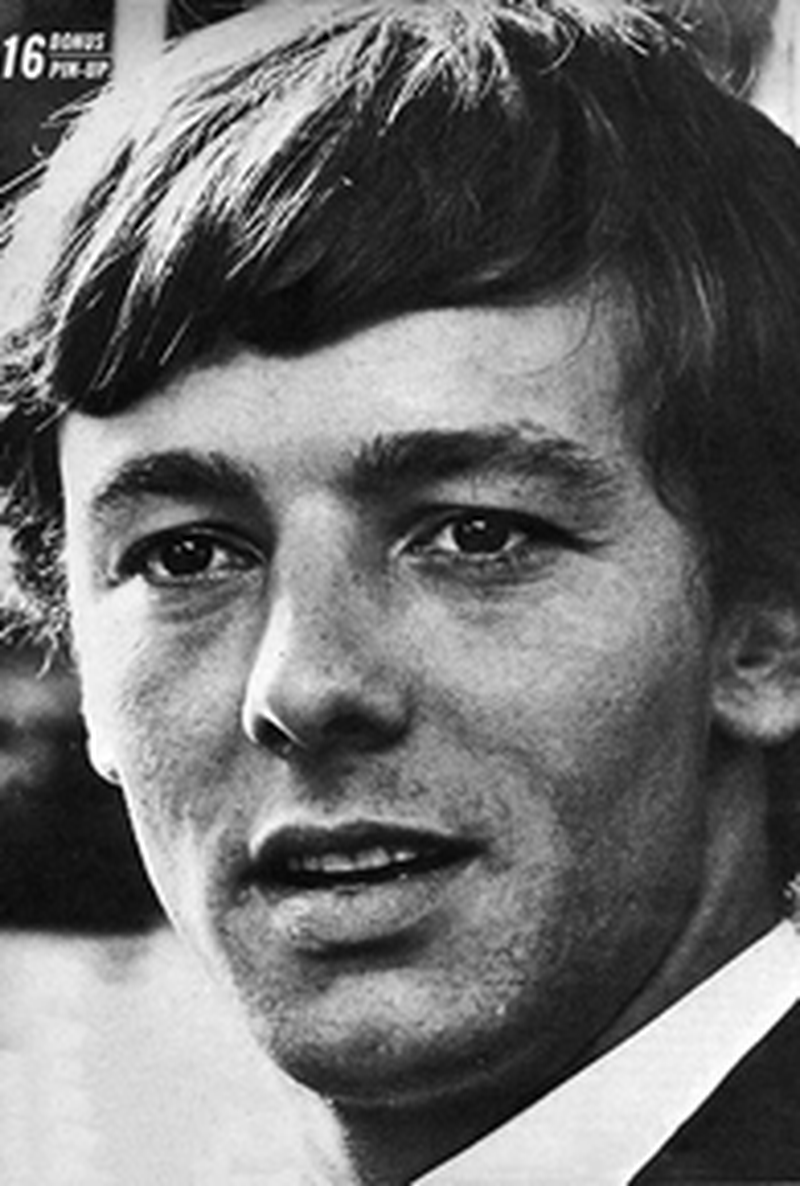 Peter McEnery - Foto 1
