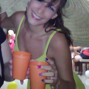 Foto de perfil de Camila Barata
