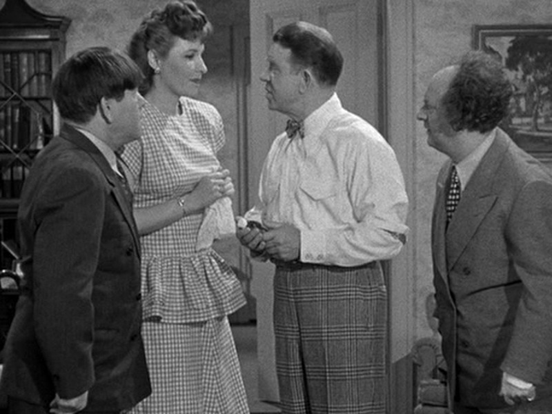 Foto 1 de Wham-Bam-Slam!