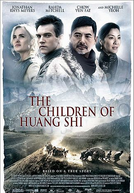 Órfãos da Guerra (The Children of Huang Shi)