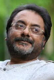 Prathap Pothen - Poster 1