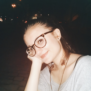 Foto de perfil de Thais Costa
