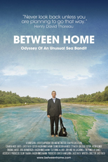 Between Home: a odisseia de um pirata incomum (Between Home: Odyssey of an unusual sea bandit)