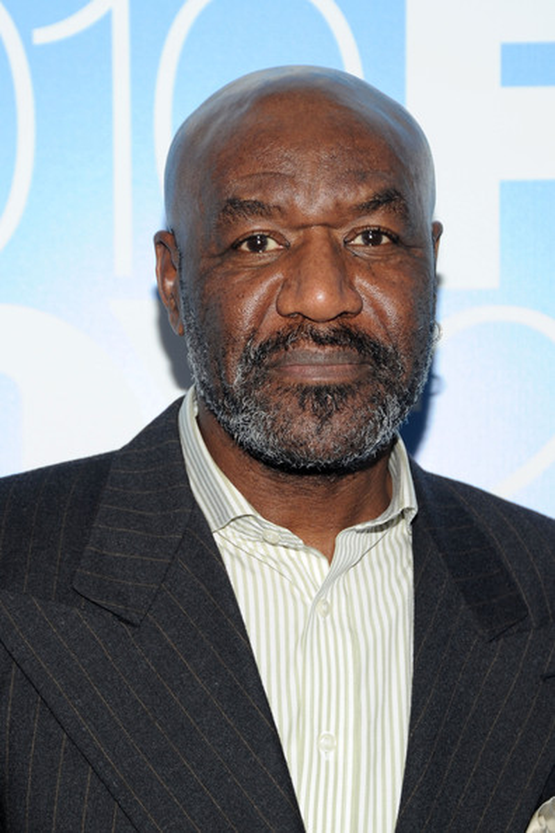 Delroy Lindo - Foto 2