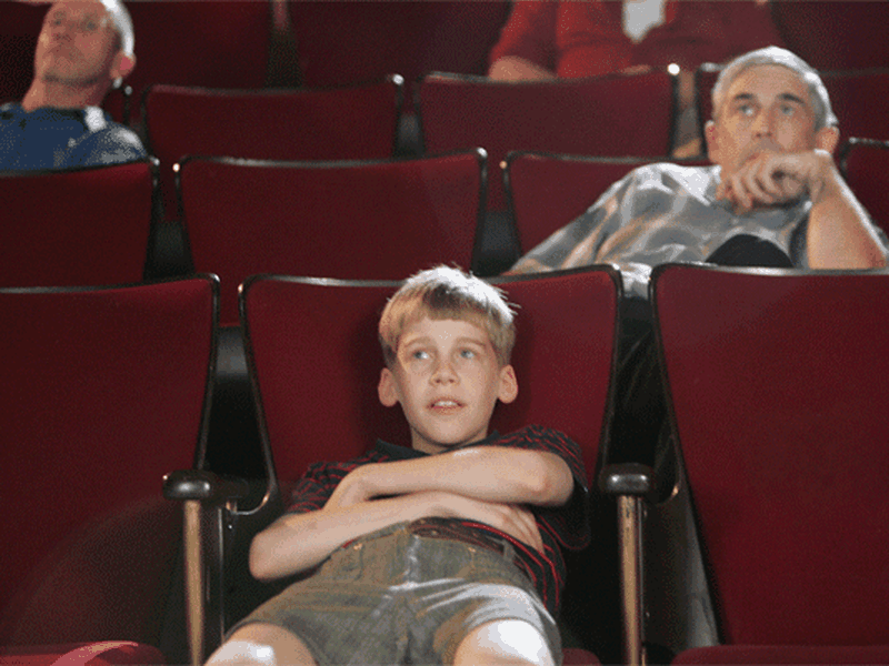 Foto 13 de Little Secrets