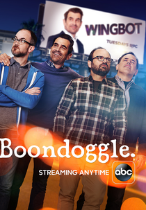 Boondoggle (Boondoggle)