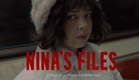 NINA'S FILES Official Teaser (2025) A story by Khrystyna Komarovska