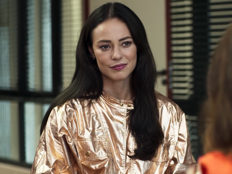 Foto 71 de A Dona do Pedaço