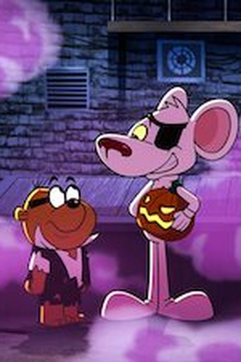 Poster de Episódio A Fear to Remember (2018)
