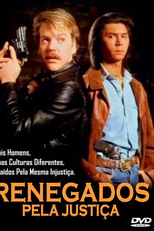 Renegados Pela Justiça (Renegades)
