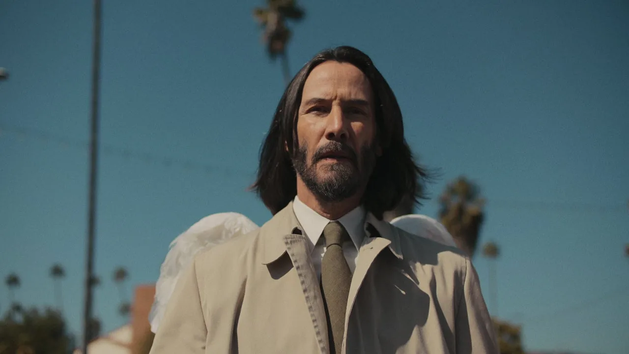 Quando o Céu se Engana, com Keanu Reeves, ganha teaser
