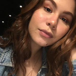 Foto de perfil de Isabelle