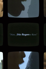 No Regret (Non, je ne regrette rien)