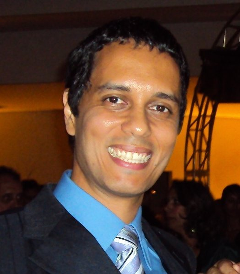 Jean Carvalho - Foto 1