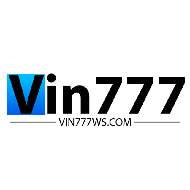 Vin 777 - Khám Phá Thế Giới Đầy Hấp Dẫn Của Trò Chơi Online