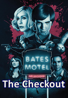 Bates Motel: The Check Out (Bates Motel: The Check Out)