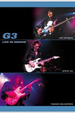 G3: Live in Denver (G3: Live in Denver)